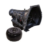 94.5-97 7.3L BD Diesel Towmaster E40D 4X4 Transmission - 1064424SM